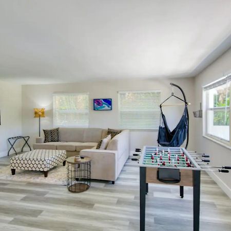 Dog Friendly Condo With Beach Access, Hot Tub, Firepit เวสต์ปาล์มบีช ภายนอก รูปภาพ