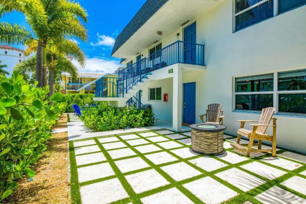Dog Friendly Condo With Beach Access, Hot Tub, Firepit เวสต์ปาล์มบีช ภายนอก รูปภาพ