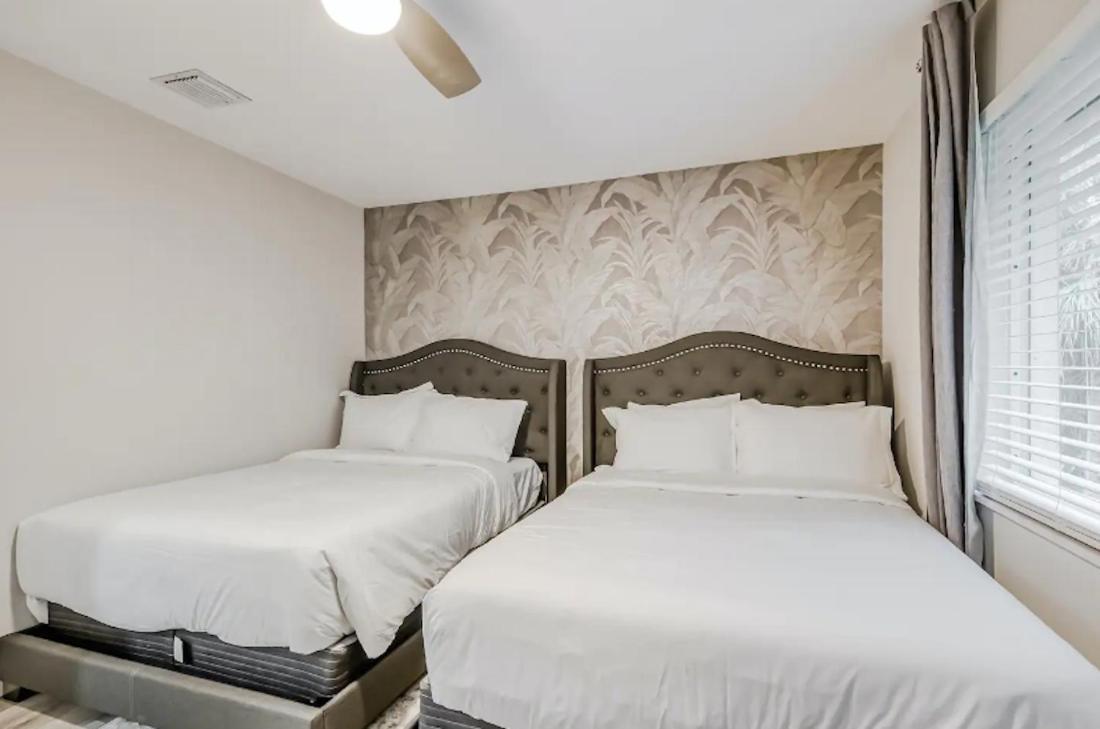 Dog Friendly Condo With Beach Access, Hot Tub, Firepit เวสต์ปาล์มบีช ภายนอก รูปภาพ