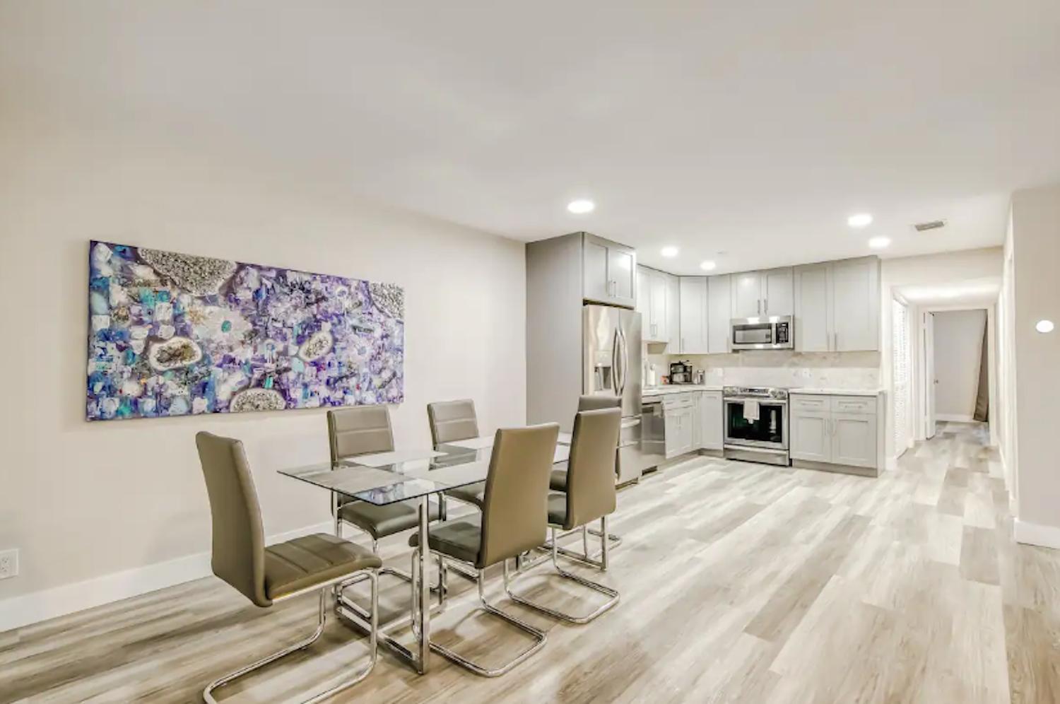 Dog Friendly Condo With Beach Access, Hot Tub, Firepit เวสต์ปาล์มบีช ภายนอก รูปภาพ