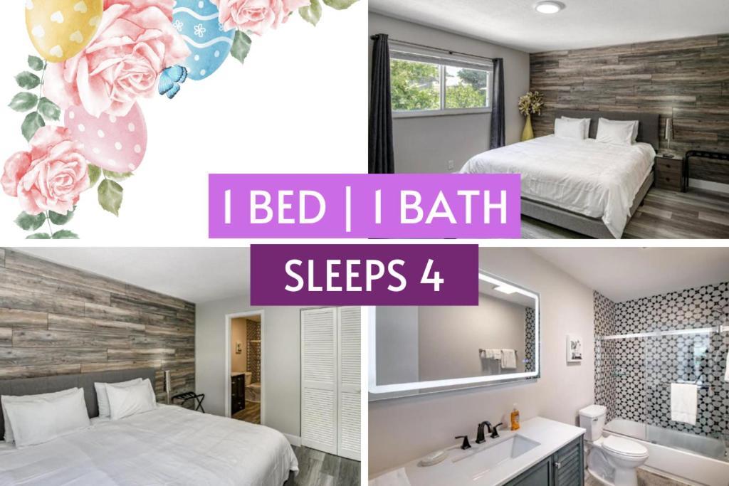 Dog Friendly Condo With Beach Access, Hot Tub, Firepit เวสต์ปาล์มบีช ภายนอก รูปภาพ